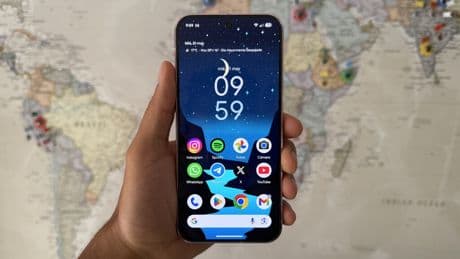 He probado el nuevo diseño Android 16: si esto es lo que le espera al sistema de Google... que cuenten con mi espada
