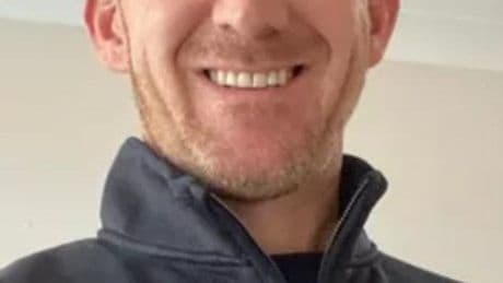 ‘Brilliant dad’, 51, dies just 10 DAYS  after ‘first symptom’ of killer tumour – having put early signs down to ‘age’