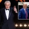 Hollywoodicoon Robert De Niro haalt uit naar ‘cultuurbarbaar’ Trump op filmfestival in Cannes: “Het is tijd om te protesteren”
