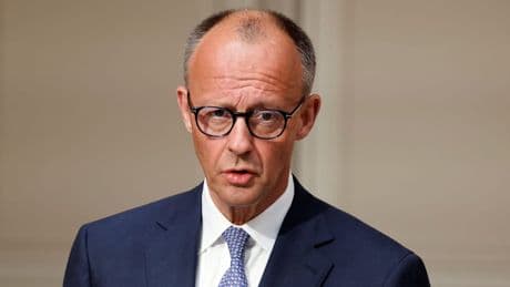 Kanzler könnte „erpressbar werden“ - Darum zittert die Wirtschaft plötzlich vor Merz