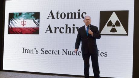 Bombe nucléaire iranienne : les mensonges de Netanyahou pour justifier la guerre