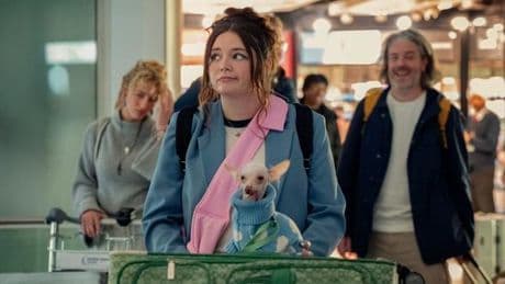 Avec « Too Much », sur Netflix, Lena Dunham fait un retour réussi dans la « romcom »