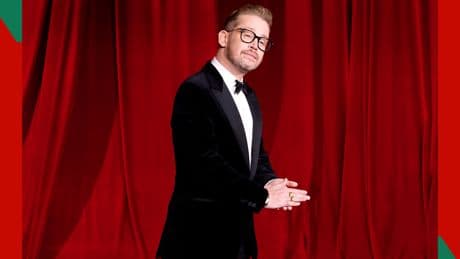Macaulay Culkin announces 2025 ‘Home Alone Tour,’ NY show. Get tickets