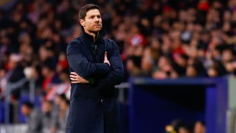 Xabi Alonso contra la maldición de los técnicos españoles en el banquillo del Real Madrid