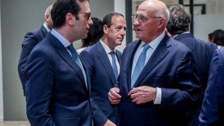 Sabadell, convencido de seguir "en solitario" tras la elevación de la opa al Consejo de Ministros