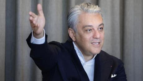 Luca de Meo deja Renault y el sector del auto y se pasa al lujo de Kering