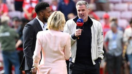 Liverpool chiefs 'left baffled' after Sky Sports questioned decision over Premier League winners