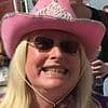 Trans woman killed her husband by 'stabbing and slicing him' more than 50 times with samurai sword she bought in the 1980s, jury finds