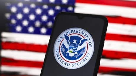 Is the Department of Homeland Security Considering a Reality Show Where Immigrants Compete for U.S. Citizenship?