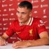 Hey big spenders - Liverpool lead top-four domination of £1bn deals