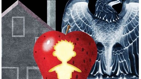 Restoring parental authority in education starts with ending federal control