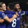 Chelsea academy sales top £250m in three years as Broja joins Burnley