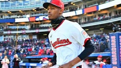 Sad Situation Continues To Unfold For Guardians’ Triston McKenzie