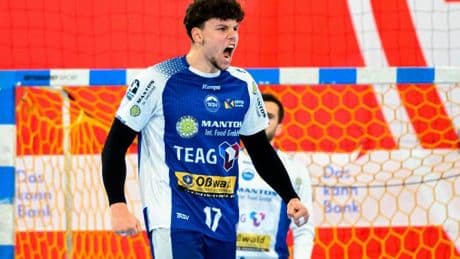 Souveräner Sieg – Eisenach krönt starke Saison mit dem Klassenerhalt