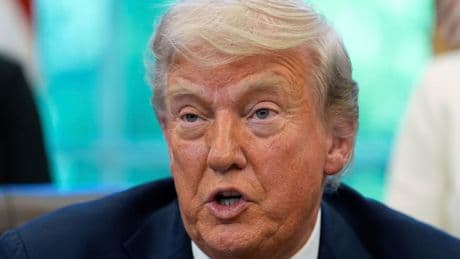 Ukraine: Trump nach Angriff auf Kiew: "Wladimir STOPP!"