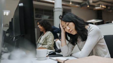 Die besten Snacks gegen Dauerstress: So stärken Sie Ihr Nervensystem