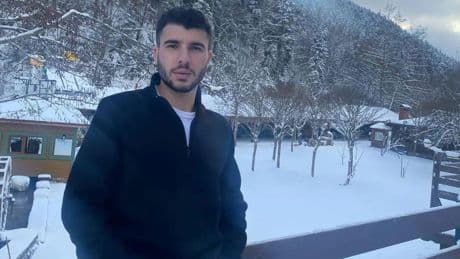 Banka kartını arkadaşına veren genç, hapse girdi