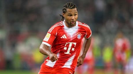 „Weiß nicht, wo seine Grenze ist“ - Gnabry schwärmt von Bayern-Star