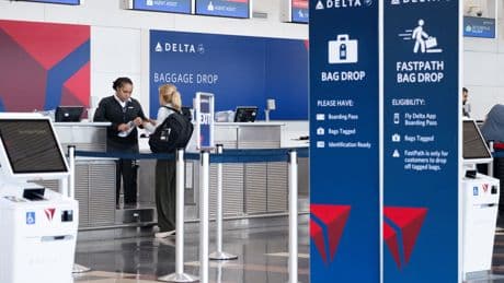 Delta Air Lines tries to calm fury over ticket prices, telling lawmakers it won’t use AI