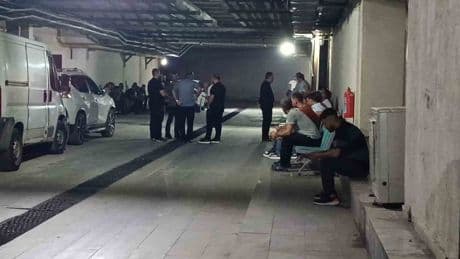 Batman'da 1 yaşındaki bebek balkondan düşerek hayatını kaybetti