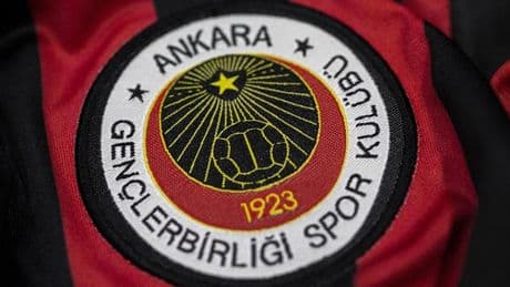 Süper Lig'e yükselen bir takım daha belli oldu! Asırlık çınar Gençlerbirliği Süper Lig'de