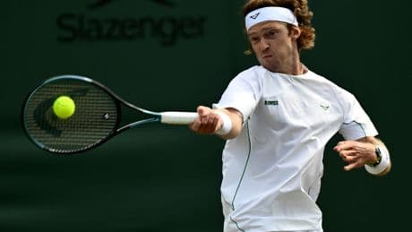 Wimbledon odds, predictions: Andrey Rublev vs. Carlos Alcaraz picks, best bets