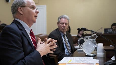 House GOP seeks savings in cutting Medicaid coverage for illegal immigrants, ineligible recipients