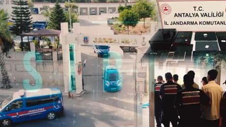 21 ilde yasa dışı bahis operasyonu: 43 şüpheli yakalandı