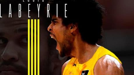 Louis Labeyrie refuerza la zona interior del Dreamland Gran Canaria