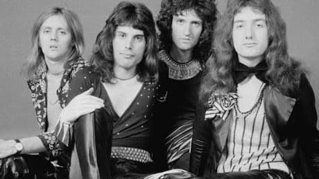 Queen’s Career-Defining Hit Becomes A Bestseller Again After A Viral Moment