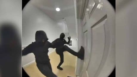 Terrified family targeted by thugs after reporting anti-social behaviour to cops