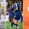 Tadej Pogacar toujours en jaune, les Bleues encore éliminées en quarts, Loïs Boisson s'offre un premier sacre... Le récap sport du week-end