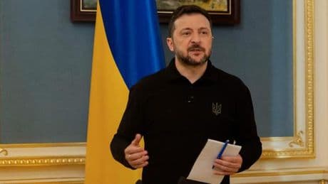 En direct, guerre en Ukraine : Volodymyr Zelensky écourte sa visite en Afrique du Sud du fait des frappes russes