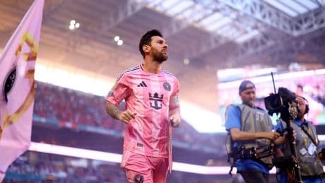 Inter Miami v Porto live: Lionel Messi set to start Club World Cup clash in wide open Group A