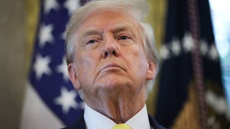 How Trump’s state-map meddling started a political arms race