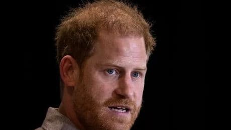 Prince Harry issues urgent statement about heartbreak after solo trip without Meghan