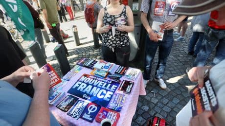 Une enquête ouverte après l’agression de quatre militants LFI par deux individus « nationalistes » à Brest
