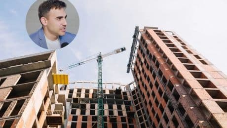 Un experto inmobiliario avisa sobre la situación de la vivienda en España: "Si solventas el problema, te quedas sin votantes"