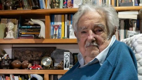 Muere Pepe Mujica a los 89 años, expresidente de Uruguay y eterna voz revolucionaria