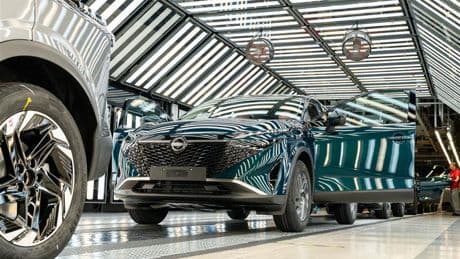 Renault, Stellantis y Nissan sitúan la rentabilidad del motor en mínimos