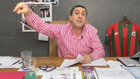 Ruhrgebiet: Mafioso und Erdoğan-Kritiker stirbt in deutschem Bordell