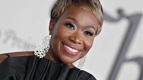 Joy Reid Is No Longer Filtered—And That’s Exactly The Point