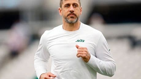 Aaron Rodgers told brutal truth as Steelers' top two targets for deal exposed