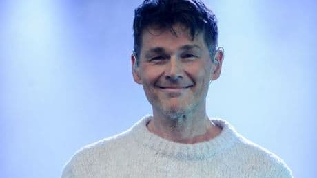 A-ha frontman Morten Harket reveals Parkinson's diagnosis in new interview