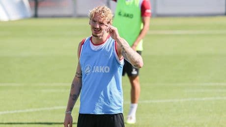 So knallhart lehnte der VfB die Bayern-Angebote ab - Geheime Mails im Woltemade-Poker enthüllt!