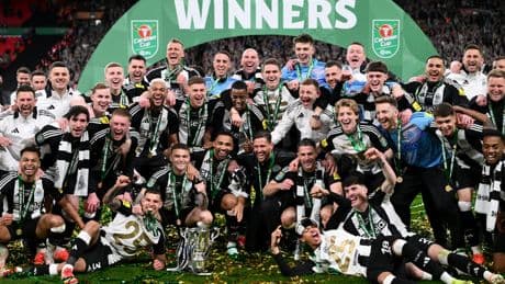 When is the Carabao Cup third-round draw? Date, start time, TV channel and how to watch live