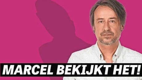 Talkshow-format is net zo verrassend als de zoveelste kringverjaardag