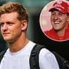 Is Michael Schumacher's son making an F1 COMEBACK? Mick 'holds secret talks' with a team to return next year