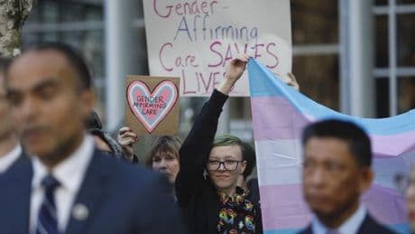Trump's Title IX investigative team takes aim at Washington state's transgender policies