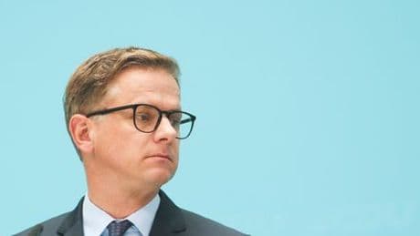 Carsten Linnemann klagt in CDU-internem Brief über schlechte Stimmung im Land